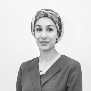 Aisha Siddiqi, BDS