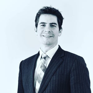 Daniel Widdowson, MBBS
