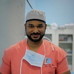 Enriquillo Clime Rivera, MD - Account Suspended