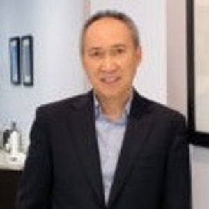 Tri M. Le, DDS, FAGD, FICOI
