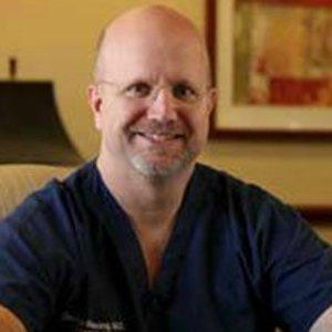 George Branning, MD