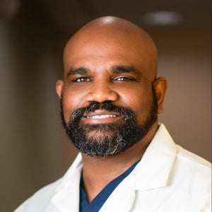 Brian Stoute, DDS