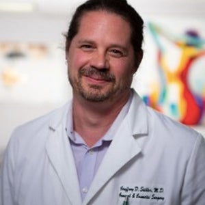 Geoffrey Stiller, MD