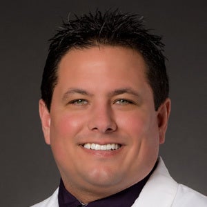 Adam Stibich, MD
