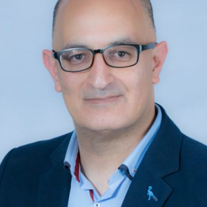 Kavian Milani, MD