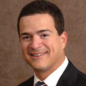 Alfredo A. Paredes Jr., MD