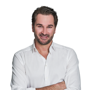 Jean-Francois Tremblay, MD