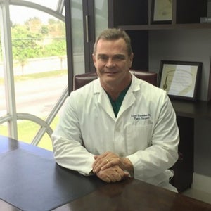 Robert H. Hunsaker, MD