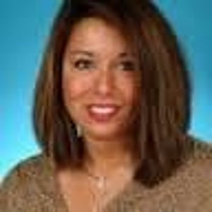 April Palumbo-Rasch, MD