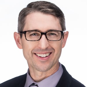 Jeffrey S. Williams, DO, FACOS