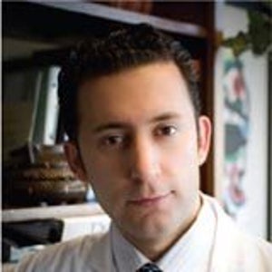 Peyman Ghasri, MD