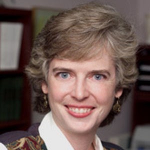 Julia MacRae, MD