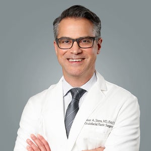 Cesar Sierra, MD