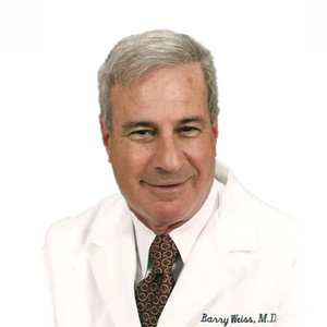 Barry Weiss, MD