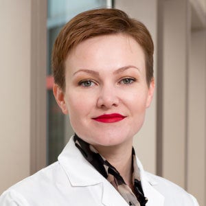 Christine O. Urman, MD