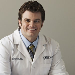Carl J. Metz, DDS