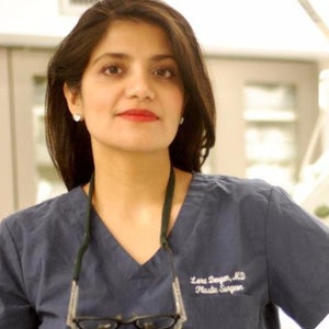 Lara Devgan, MD, MPH