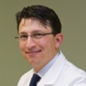 John Vaneff Sherman, MD