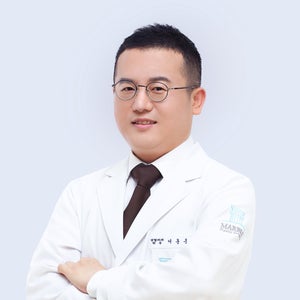 Yong Hoon Suh, MD