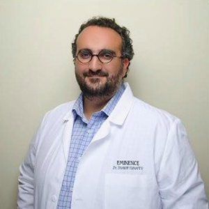 Shawn Yunayev, MD