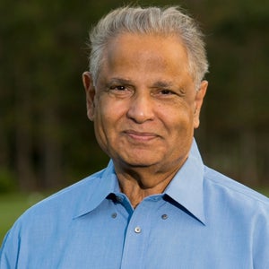 Kris M. Reddy, MD, FACS