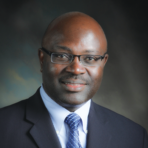 Eugene Sangmuah, MD