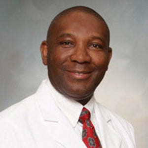 Vernon Williams, MD