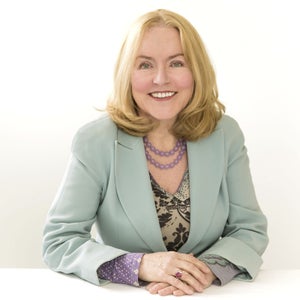 Susan M. Hughes, MD, FACS