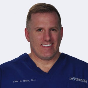 Christian Heinis, MD