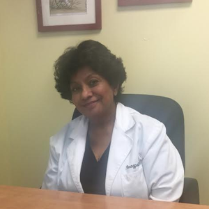 Beena Nagpal, MD