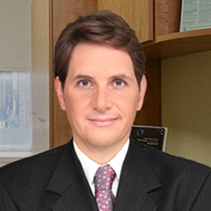 Javier Martinez Camargo, MD