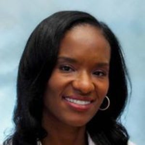 Tanya Reddick Rodgers, MD