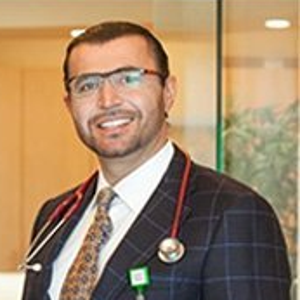 Joseph Mardanzai, MD