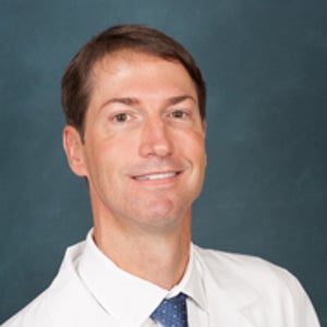 Byron A. Long, MD