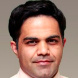 Haroon Mojaddidi, MD