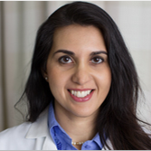 Geeta Shah, MD