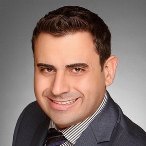 Shazel Gharbi, MD