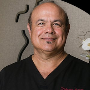 Ali Heidari, DO, FACS, FACOS