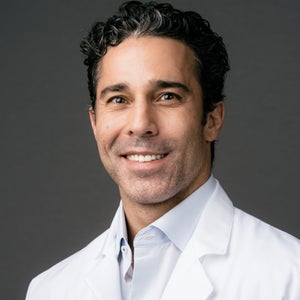 John D. Symbas, MD
