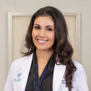 Divya Shokeen, MD