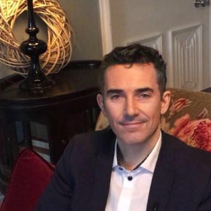 Gerard Lambe, MBChB