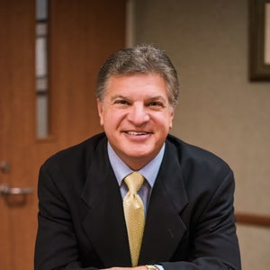 Richard Pecunia, MD, FACS