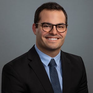 Connor Barnes, MD
