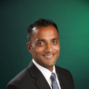 Tarak Patel, MD