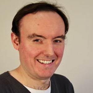 Patrick J. Morgan, BDS