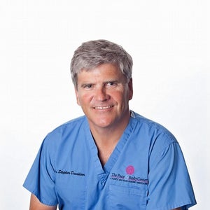 Stephen F. Davidson, MD