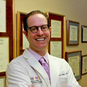 Craig F. Teller, MD