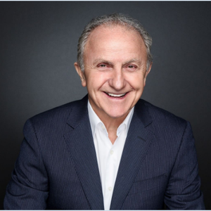 Robert (Bob) Morrell, MD