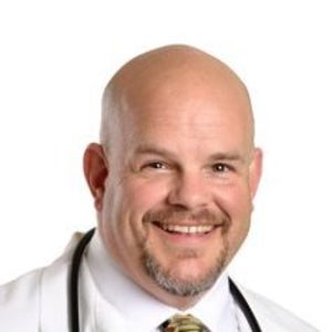 Timothy Hoffmeister, DO