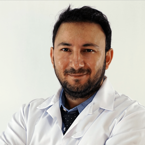 Mehmet Ali Korkmaz, MD - Account Suspended